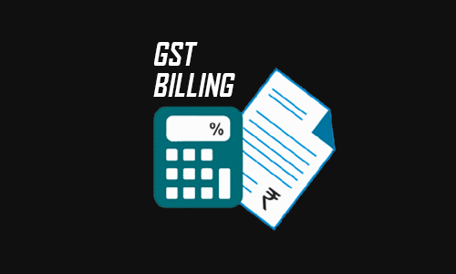 GST Billing Software